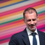 UEFA president Ceferin ‘can’t understand’ many refereeing decisions