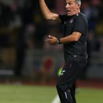 اليوناني دونيس مدربا للمنتخب السعودي حتى تموز/يوليو 2027 (رسمي)