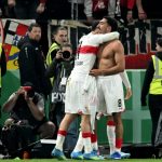 Last-gasp Tomas stunner sends Stuttgart into German Cup final
