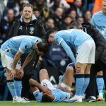 Man City will not risk Rodri in FA Cup semi-final: Guardiola