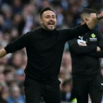 ‘We have to be stronger’: De Zerbi demands Spurs improve as relegation fears mount