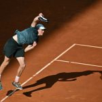 دورة مدريد: سينر ينجو من فخ بونزي ويبدأ مطاردته لانجاز غير مسبوق