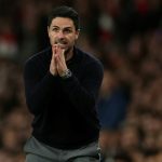 بطولة إنكلترا: أرتيتا لا يزال يتمسك بأمل إحراز اللقب