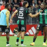 Lens rally but title bid fades after draw at Brest