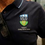 ‘Going to the moon’: Irish footballers return to China 50 years after historic tour