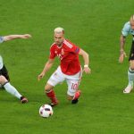 Welsh football icon Ramsey takes on marathon challenge for charity