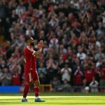 Liverpool close on Champions League but may have seen last of Salah