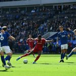 بطولة إنكلترا: ليفربول يستغل سقوط فيلا وينتزع المركز الرابع