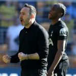 De Zerbi hails Spurs win as key to survival fight