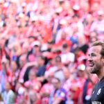 بطولة ألمانيا: بايرن يعود من تخلف بثلاثية نظيفة ويتحضر بأفضل طريقة لسان جرمان