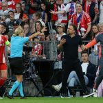 Barcelona held at Bayern in Women’s Champions League semi-finals