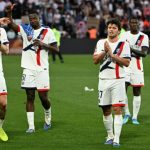 بطولة فرنسا: سان جرمان يبتعد بالصدارة وليون يعزز مركزه الثالث