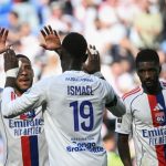 PSG shrug off Angers to edge closer to Ligue 1 title