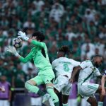 Japan’s Machida had ‘mental pressure’ in Champions League final loss