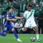 Al Ahli made to ‘suffer’ in winning Asian Champions League: coach