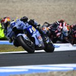 جائزة اسبانيا الكبرى: أليكس ماركيس ينهي سلسلة انتصارات بيتسيكي