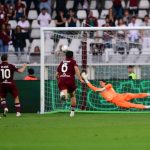 Inter’s Serie A title charge hits bump in road, Milan and Juve in stalemate