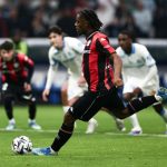 Marseille see Champions League chance slip further away