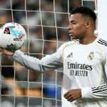 Mbappe doubt for Clasico after Real Madrid confirm thigh injury