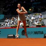 دورة مدريد: سابالينكا تتخطى أوساكا بصعوبة وتبلغ ربع النهائي ورود يواصل حملة الدفاع عن لقبه