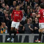 Man Utd beat Brentford to close on Champions League berth