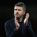 Carrick hails Casemiro and Fernandes after vital Man Utd win
