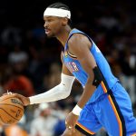 أن بي أيه-بلاي أوف: ثاندر إلى الدور الثاني وماجيك يقترب