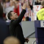 دوري أبطال أوروبا: أتلتيكو سيميوني يبحث عن الخلاص أمام أرسنال