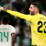 لوكا زيدان يعاني من كسر في الفك والذقن