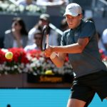 دورة مدريد: سينر يتغلب على نوري ويبلغ ربع النهائي